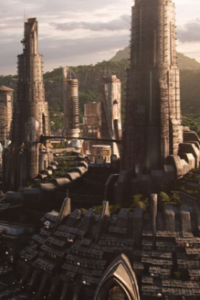 Black Panther: Wakanda Forever